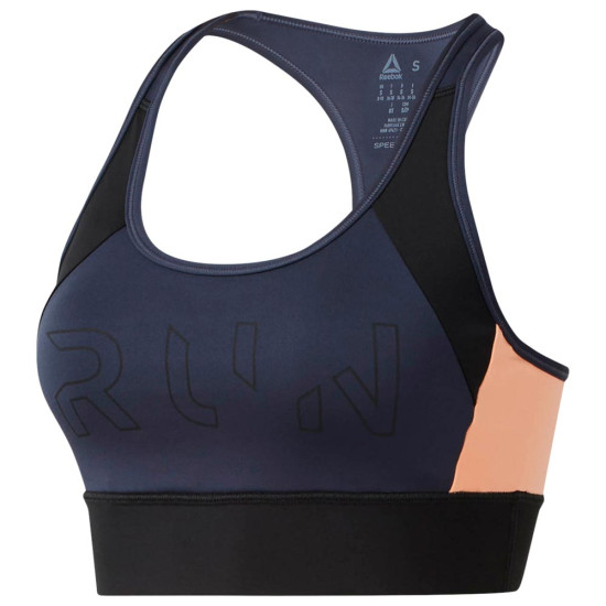 Reebok Γυναικείο μπουστάκι One series running Reebok Γυναικείο μπουστάκι One series running